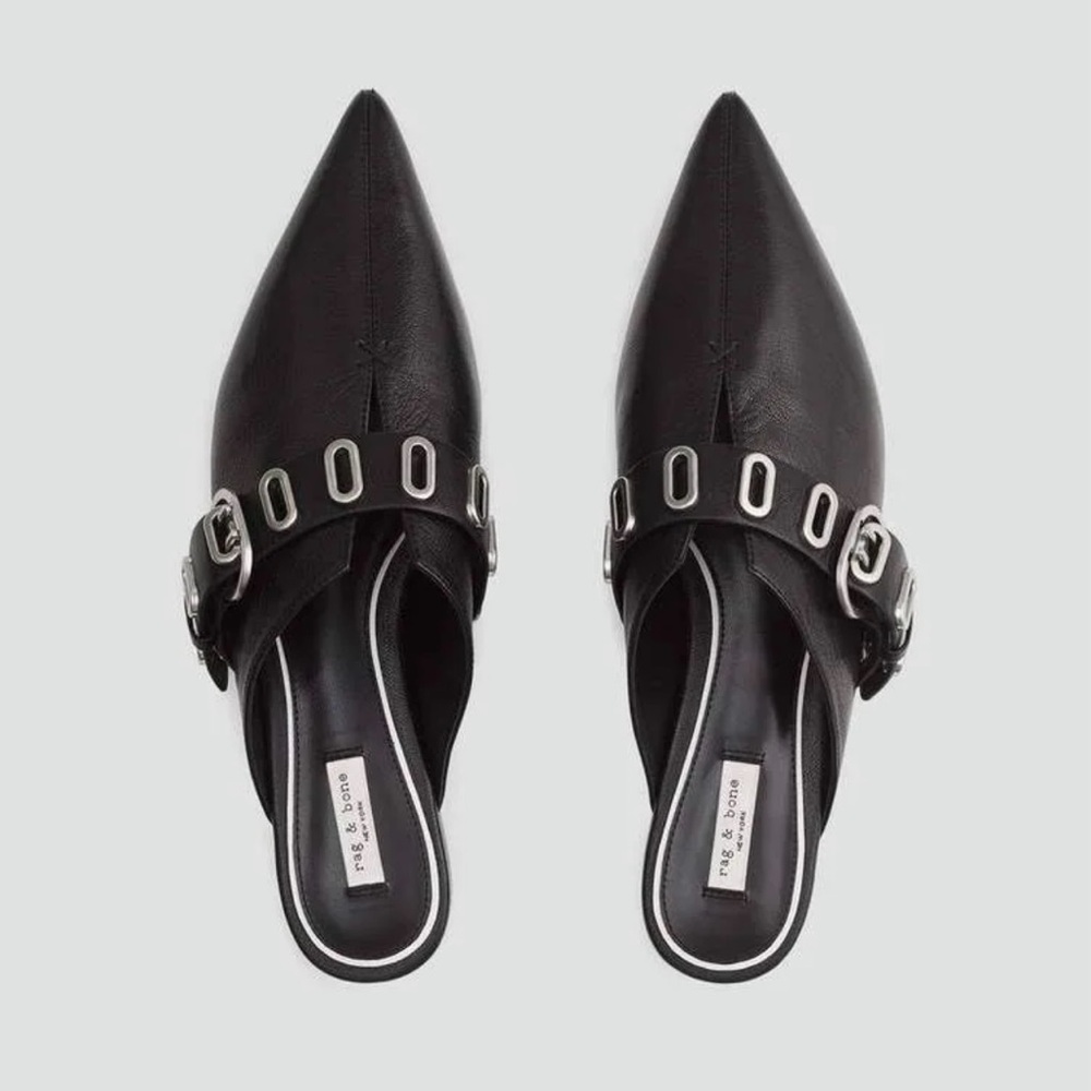 Rag & Bone Victory Slide